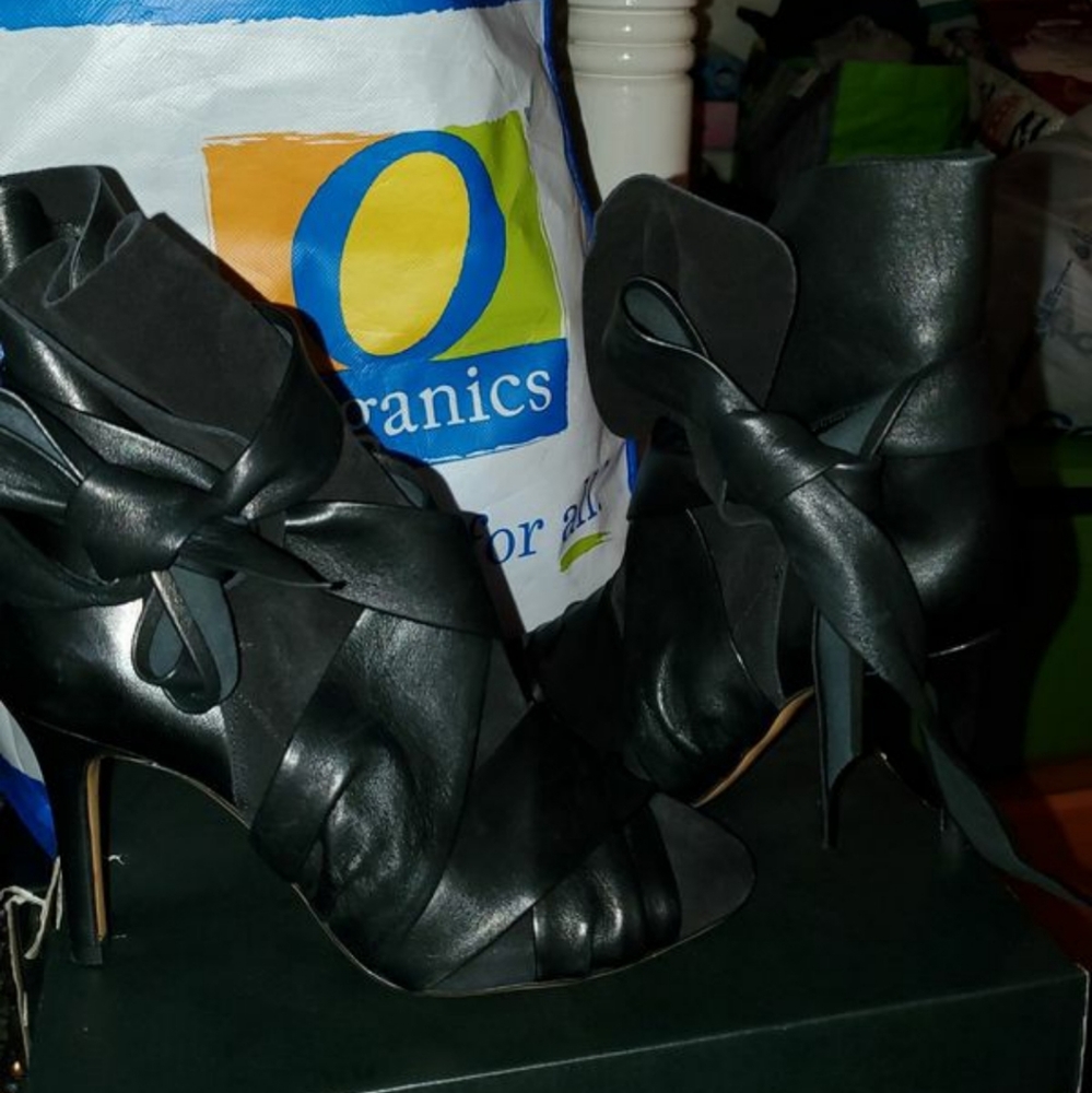 Isabel Marant Boot - image 1